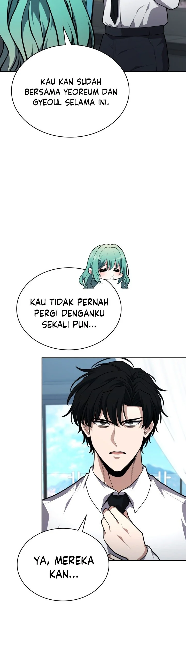 Tensei shichatta yo (Iya, Gomen) Chapter 25 - halaman 4