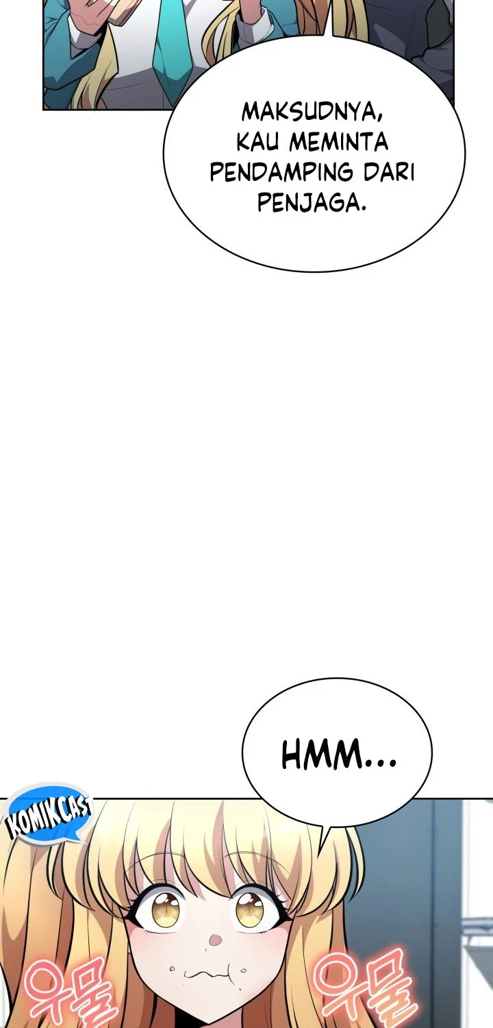 Tensei shichatta yo (Iya, Gomen) Chapter 25 - halaman 8