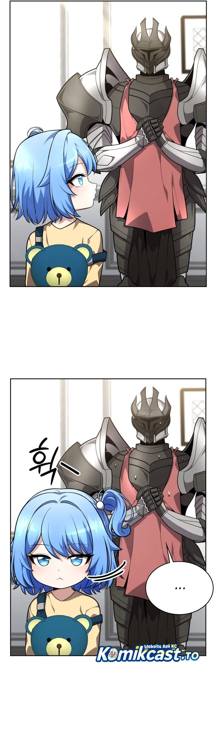 Tensei shichatta yo (Iya, Gomen) Chapter 26 - halaman 10