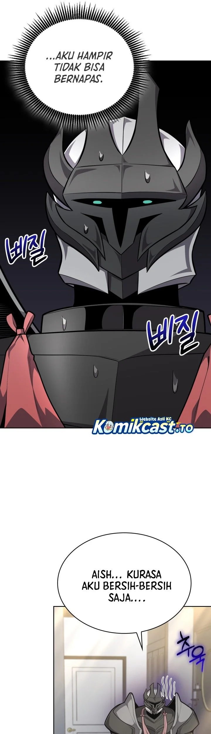 Tensei shichatta yo (Iya, Gomen) Chapter 26 - halaman 12