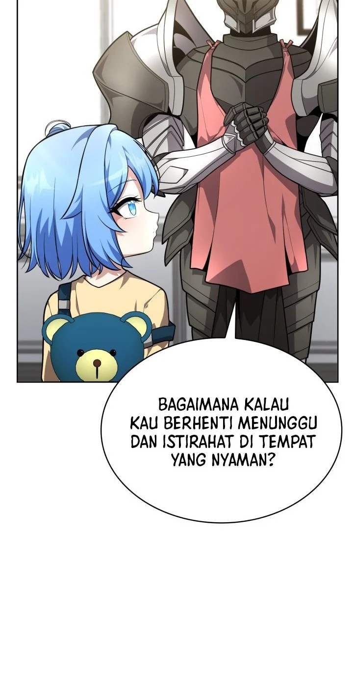 Tensei shichatta yo (Iya, Gomen) Chapter 26 - halaman 9