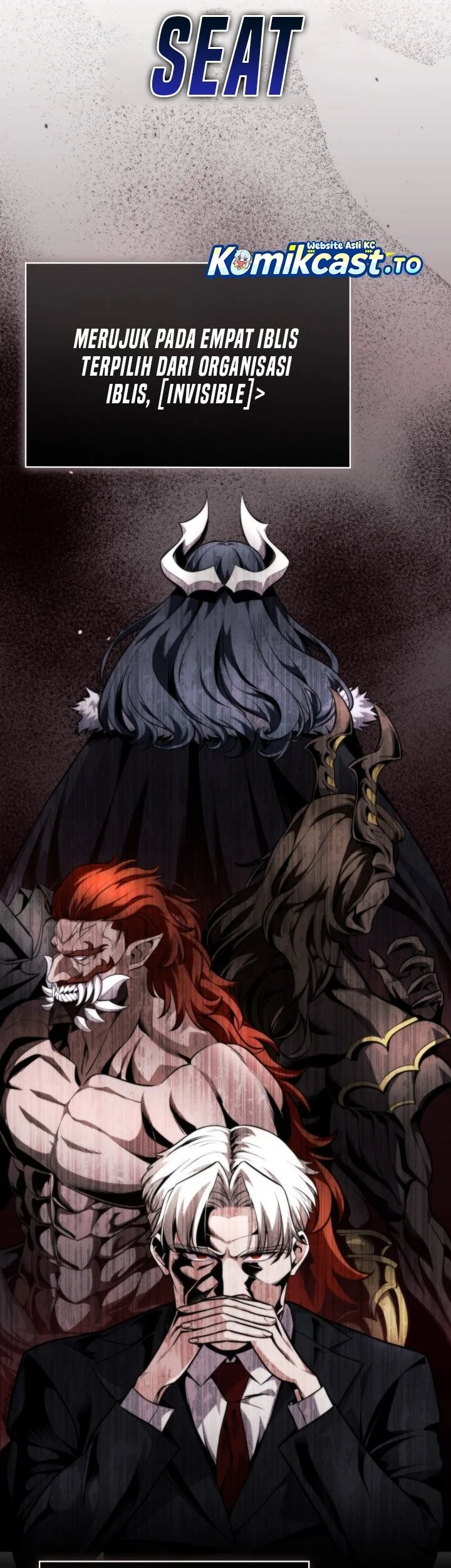 Tensei shichatta yo (Iya, Gomen) Chapter 27 - halaman 14