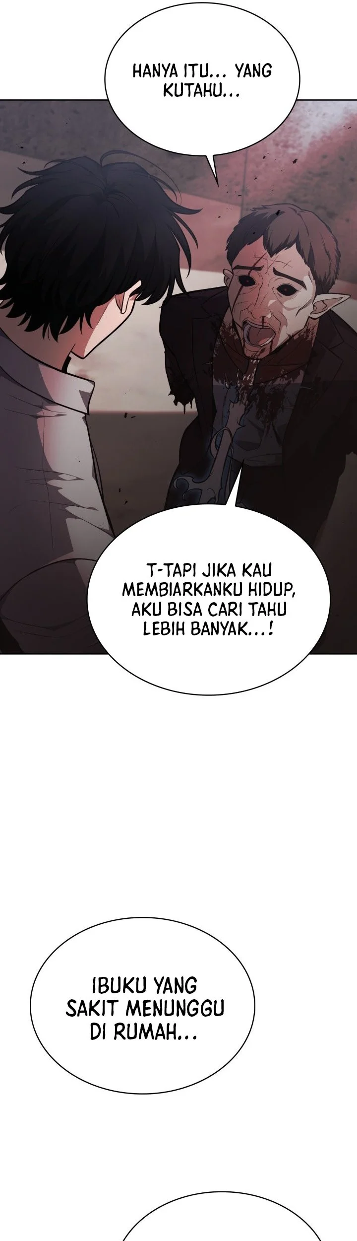 Tensei shichatta yo (Iya, Gomen) Chapter 27 - halaman 24