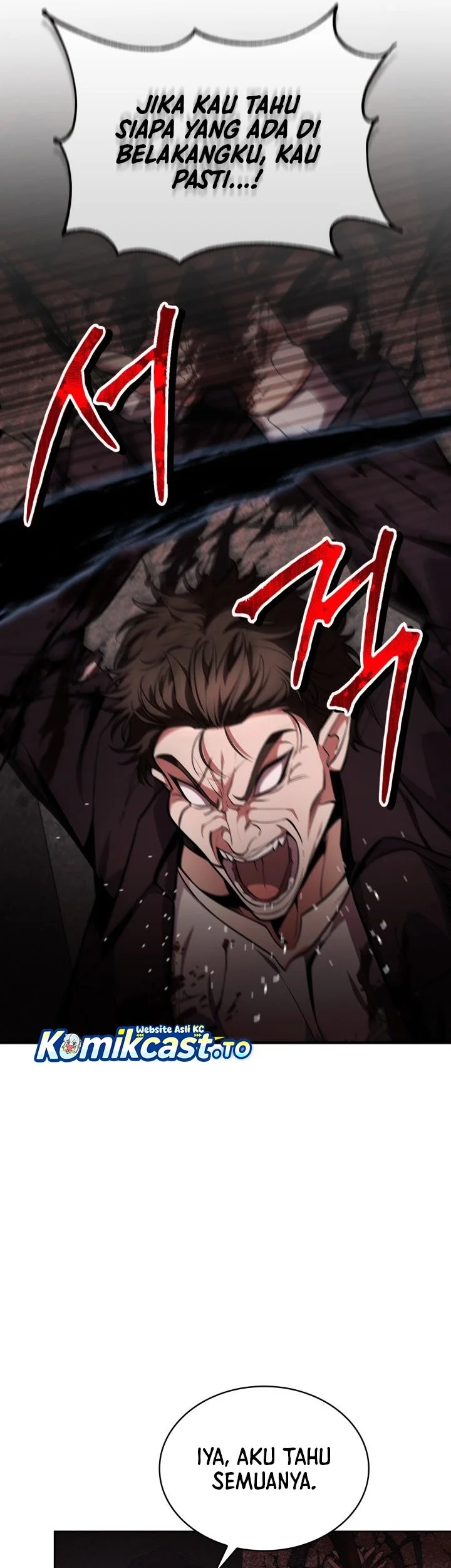 Tensei shichatta yo (Iya, Gomen) Chapter 27 - halaman 6