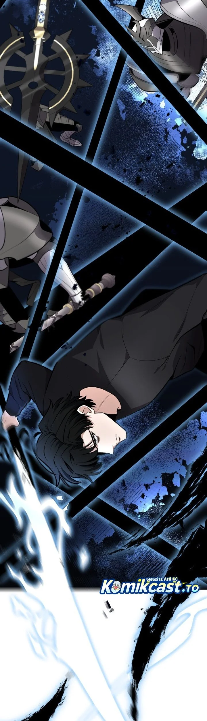 Tensei shichatta yo (Iya, Gomen) Chapter 28 - halaman 12