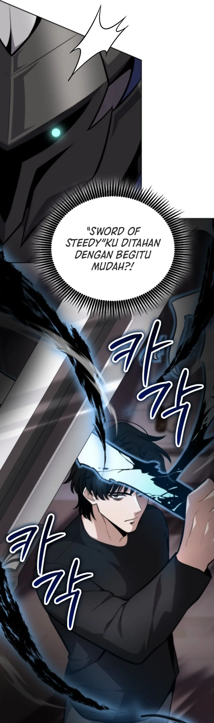 Tensei shichatta yo (Iya, Gomen) Chapter 28 - halaman 4