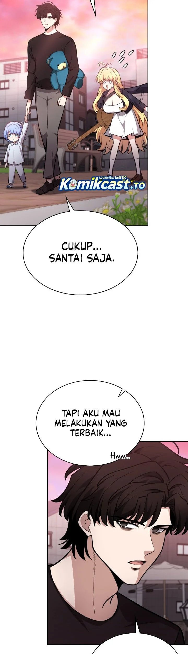 Tensei shichatta yo (Iya, Gomen) Chapter 29 - halaman 20