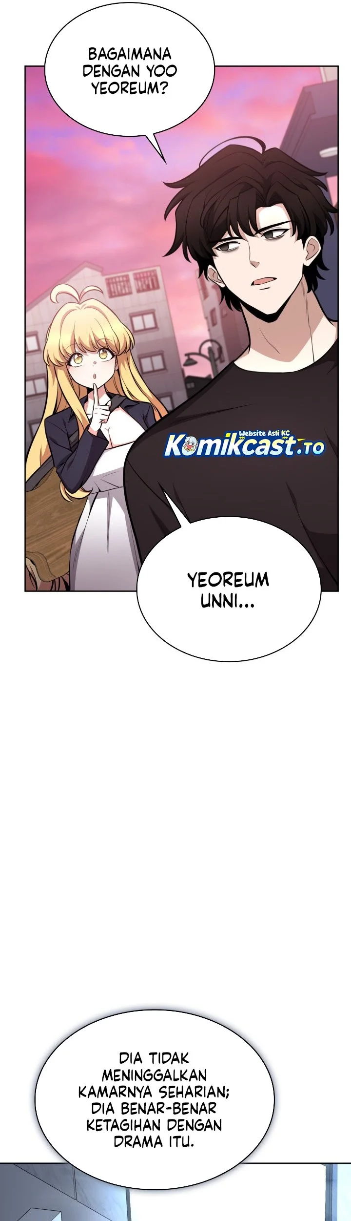 Tensei shichatta yo (Iya, Gomen) Chapter 29 - halaman 22