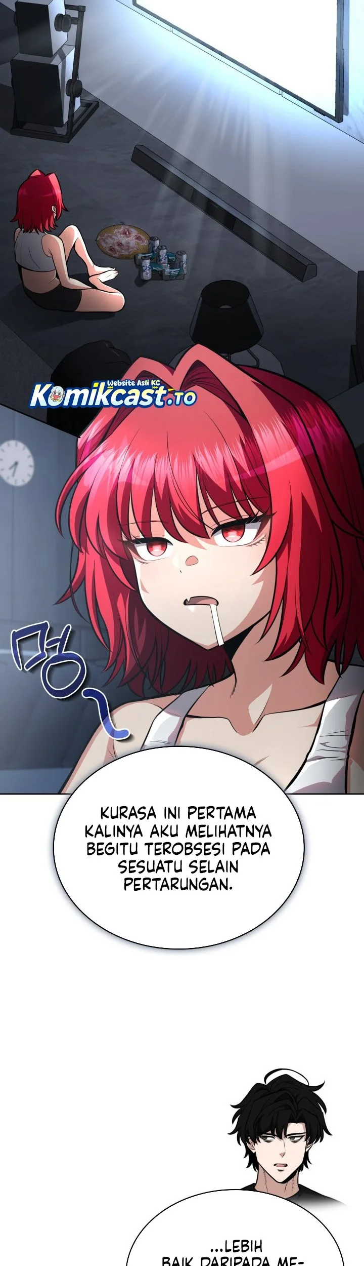 Tensei shichatta yo (Iya, Gomen) Chapter 29 - halaman 23