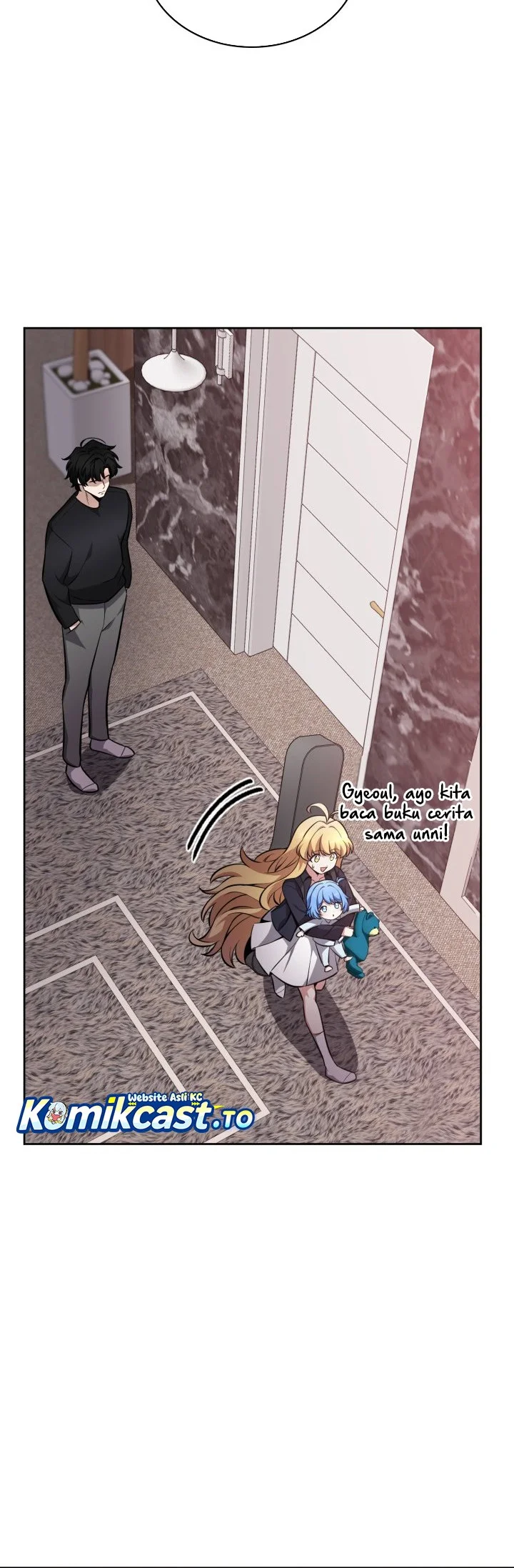 Tensei shichatta yo (Iya, Gomen) Chapter 29 - halaman 29