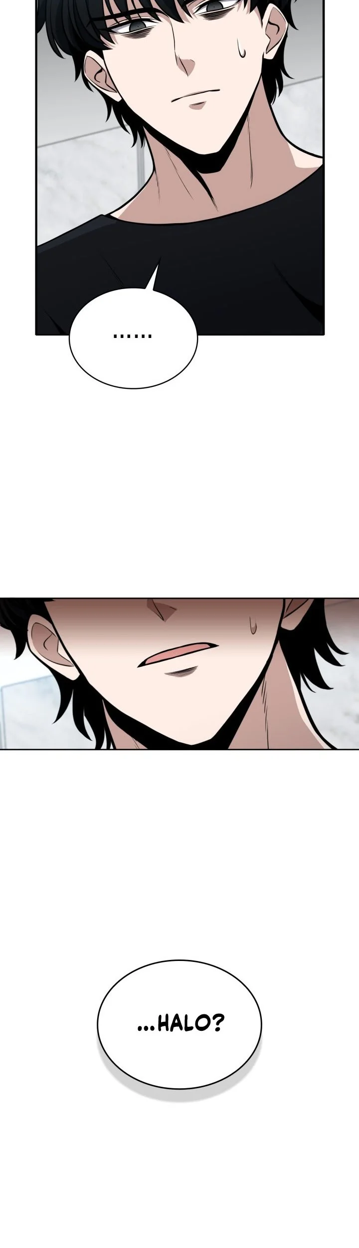 Tensei shichatta yo (Iya, Gomen) Chapter 30 - halaman 17