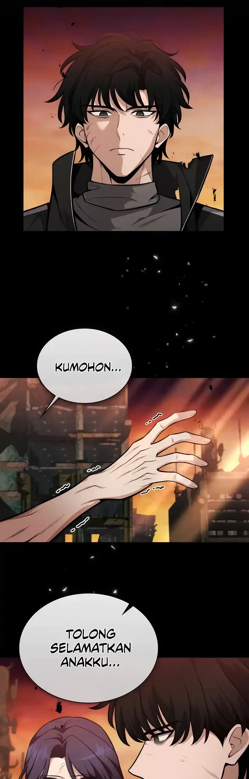 Tensei shichatta yo (Iya, Gomen) Chapter 31 - halaman 15