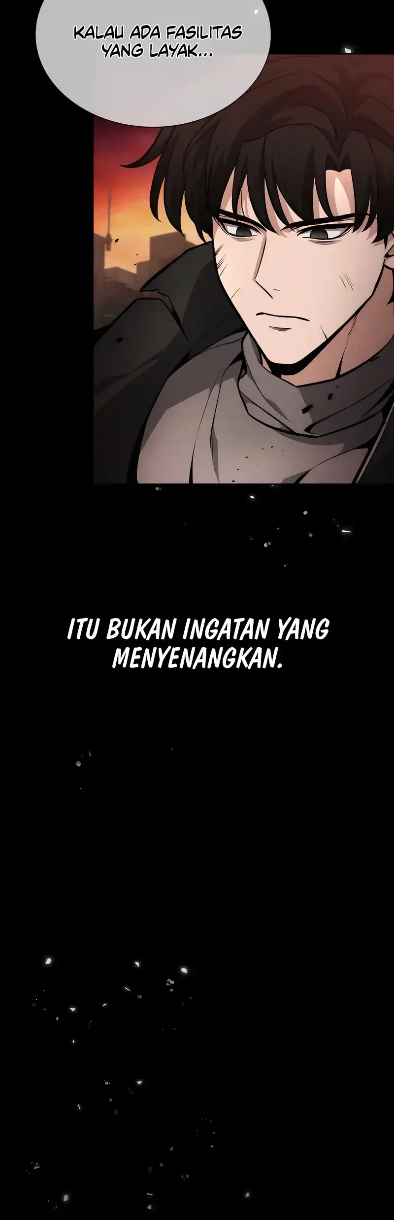 Tensei shichatta yo (Iya, Gomen) Chapter 31 - halaman 19
