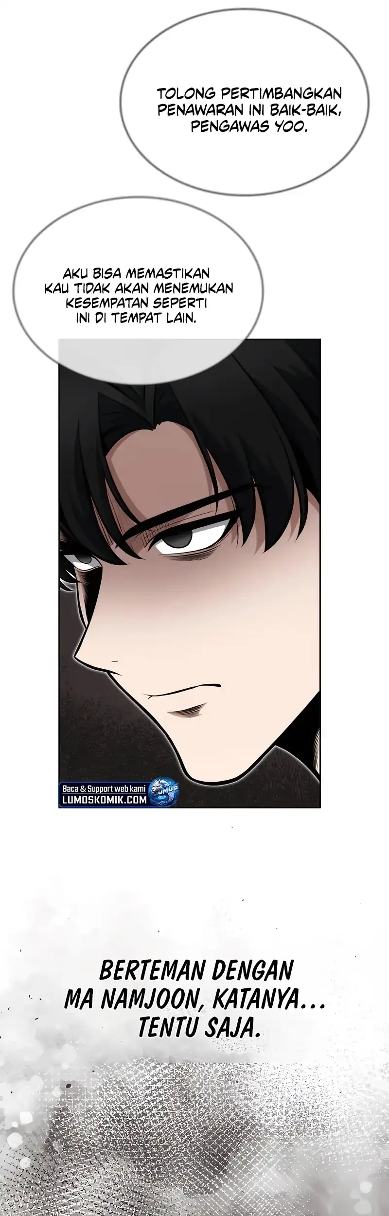 Tensei shichatta yo (Iya, Gomen) Chapter 32 - halaman 13