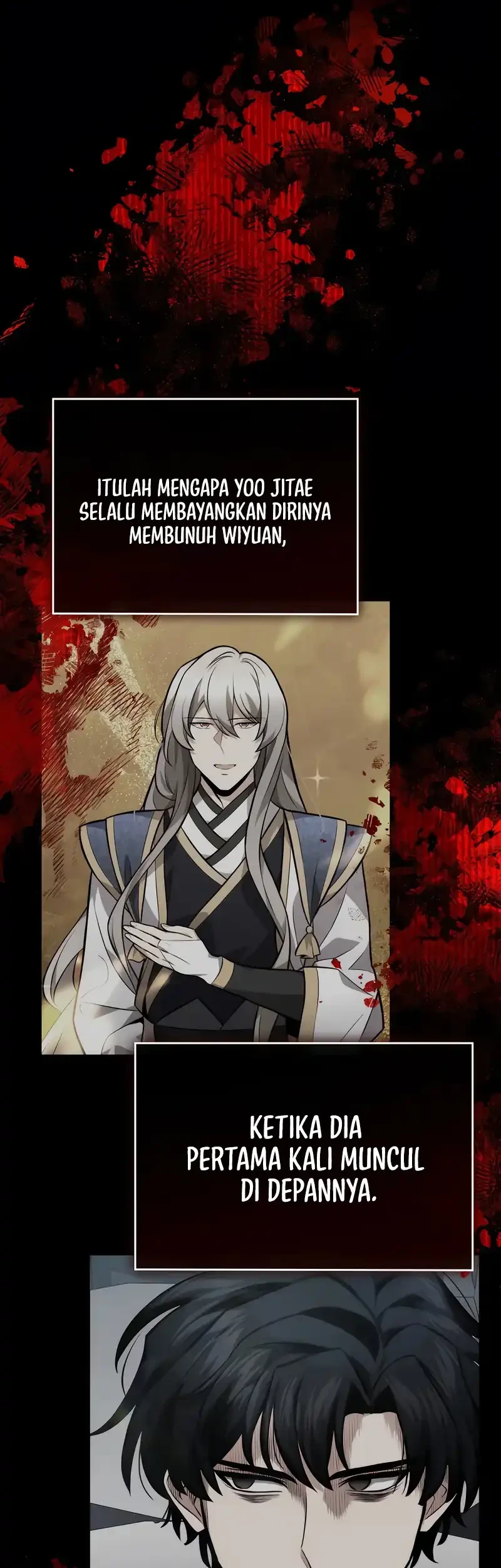 Tensei shichatta yo (Iya, Gomen) Chapter 32 - halaman 20