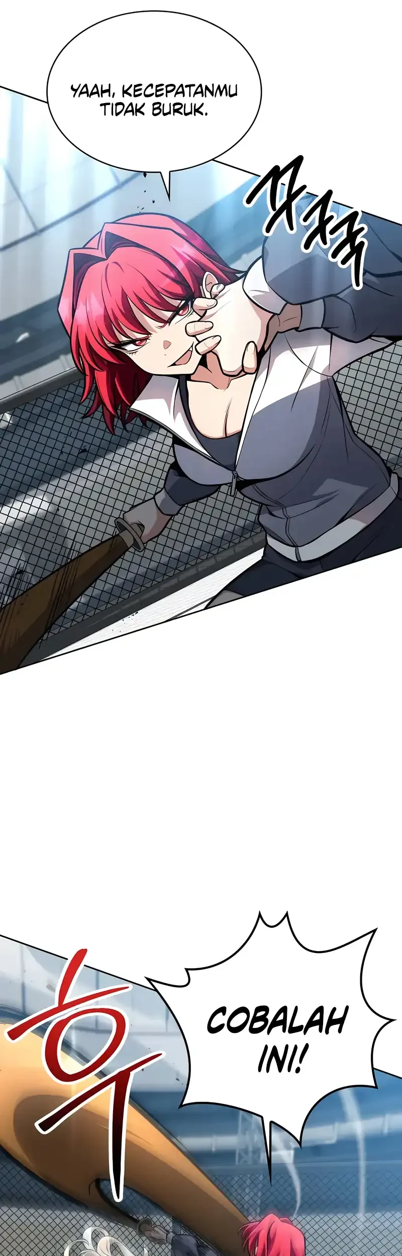 Tensei shichatta yo (Iya, Gomen) Chapter 34 - halaman 23