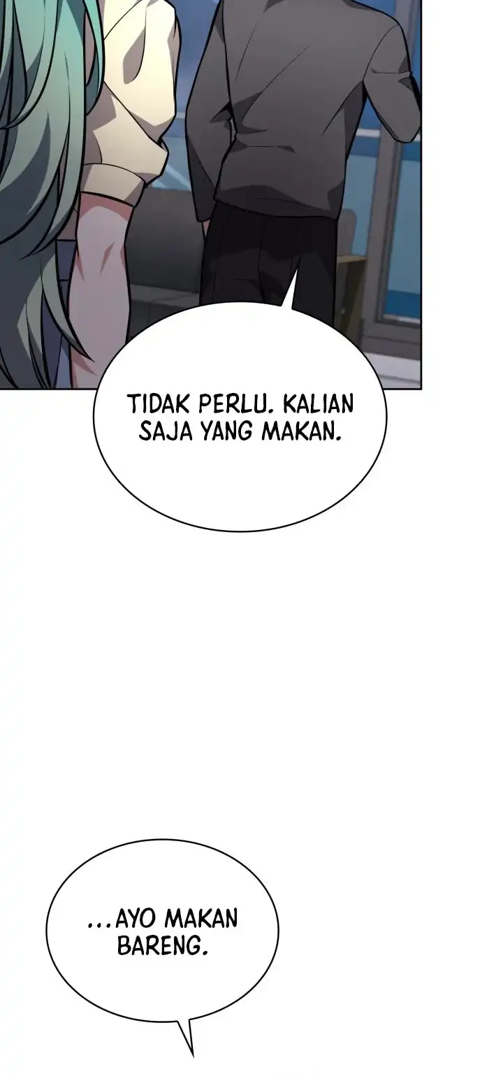 Tensei shichatta yo (Iya, Gomen) Chapter 35 - halaman 19
