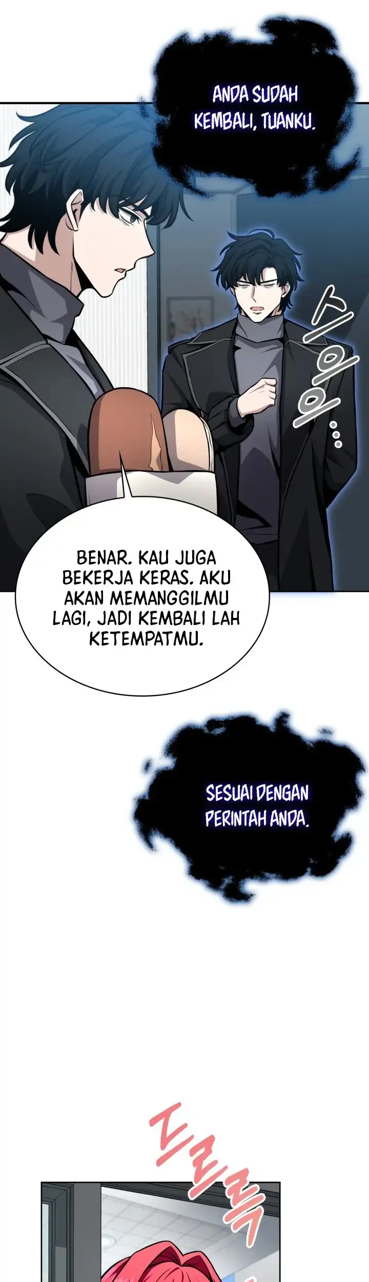 Tensei shichatta yo (Iya, Gomen) Chapter 36 - halaman 18