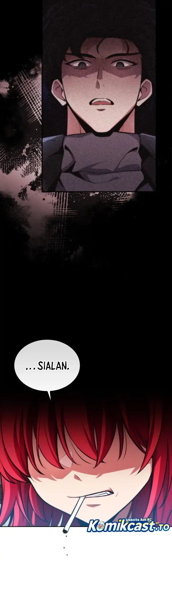 Tensei shichatta yo (Iya, Gomen) Chapter 36 - halaman 6
