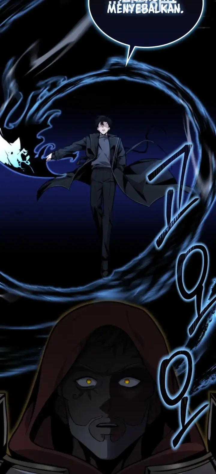 Tensei shichatta yo (Iya, Gomen) Chapter 37 - halaman 17
