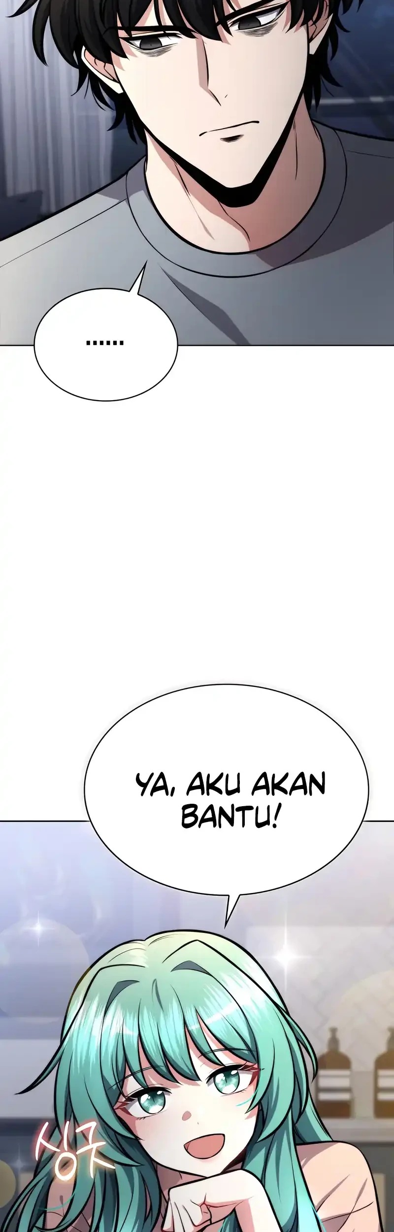 Tensei shichatta yo (Iya, Gomen) Chapter 38 - halaman 19