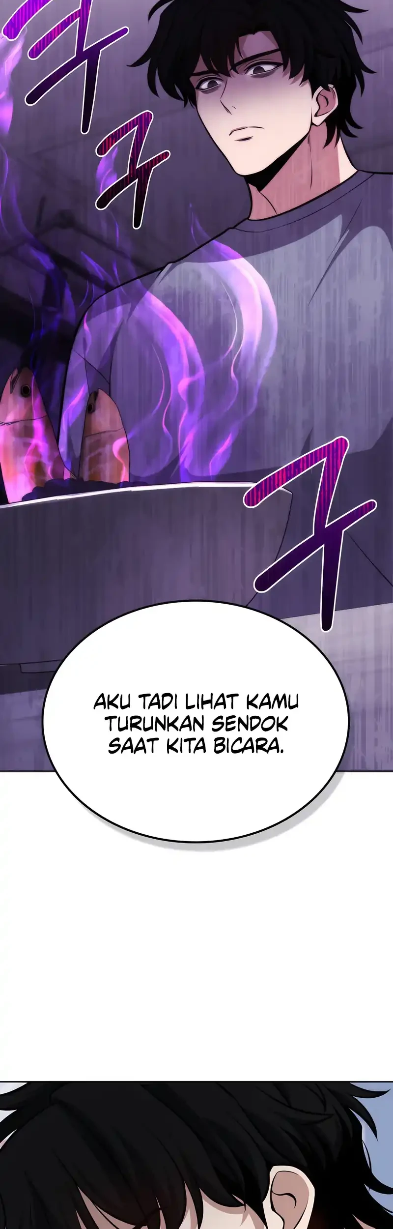 Tensei shichatta yo (Iya, Gomen) Chapter 38 - halaman 22
