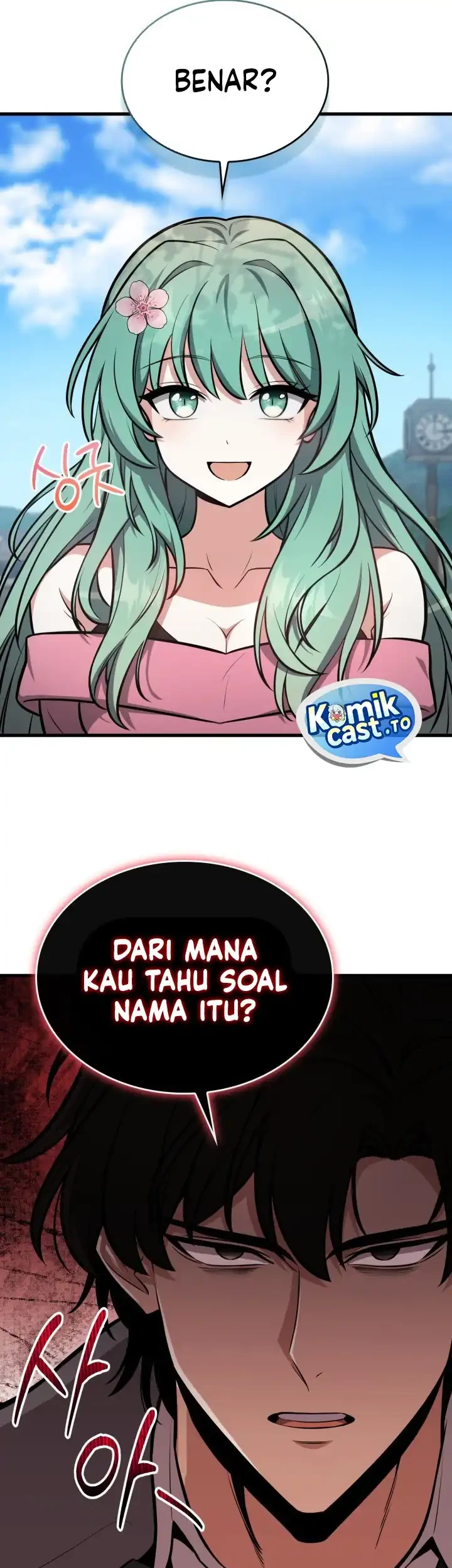 Tensei shichatta yo (Iya, Gomen) Chapter 39 - halaman 10