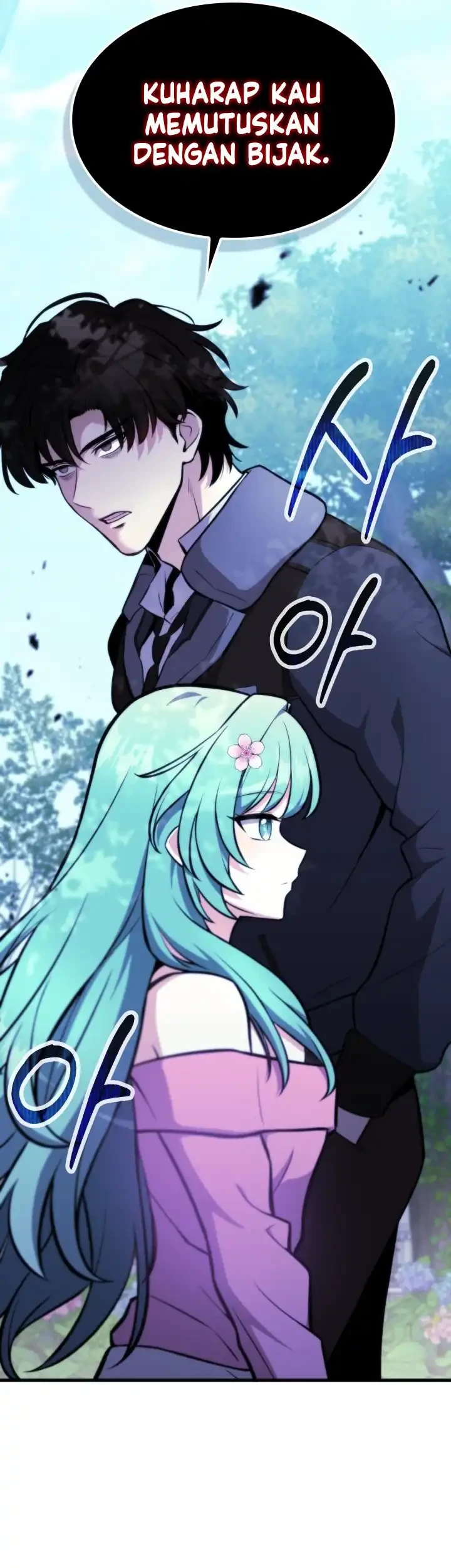Tensei shichatta yo (Iya, Gomen) Chapter 39 - halaman 22