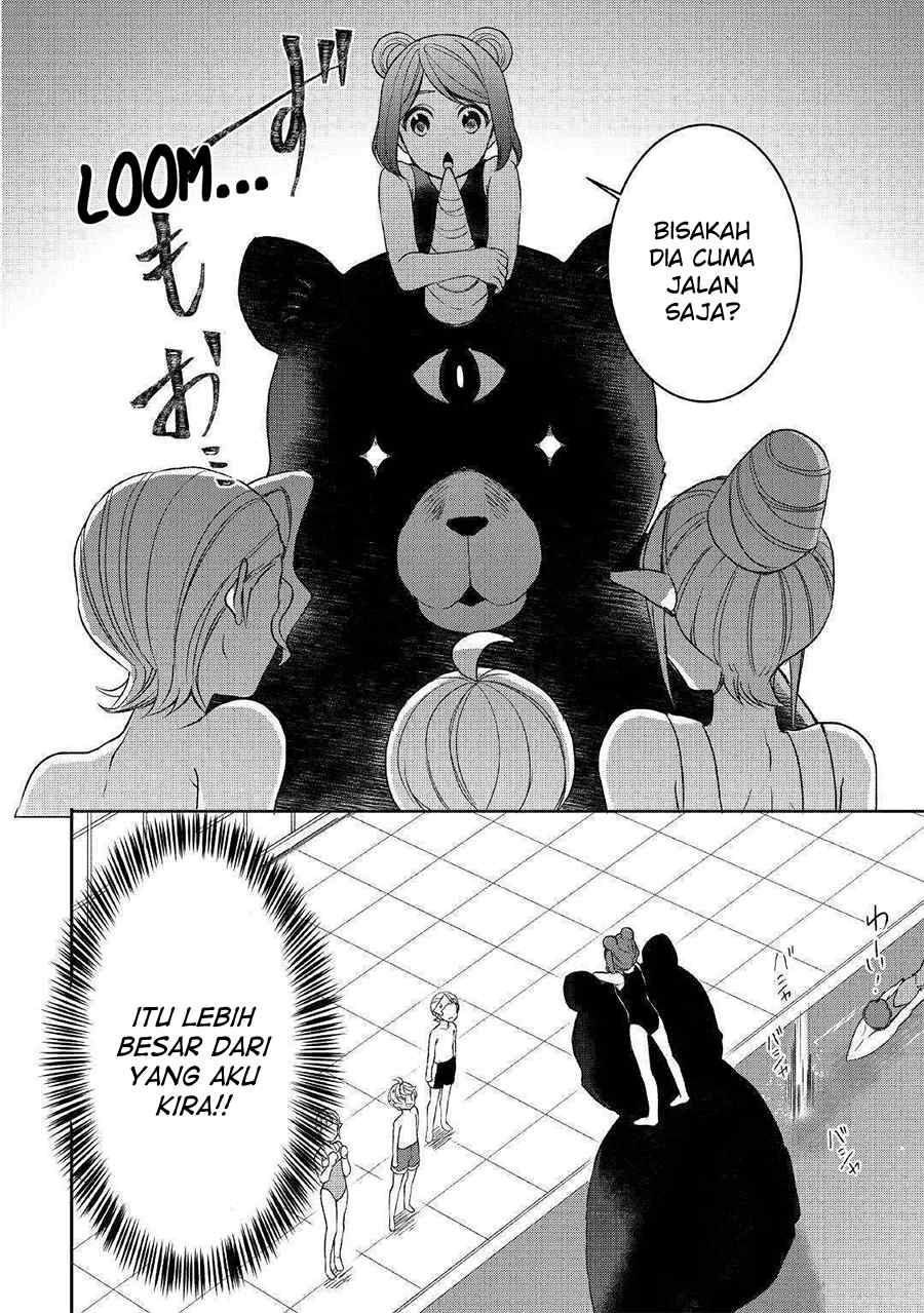 Tensei shichatta yo (Iya, Gomen) Chapter 47 - halaman 8