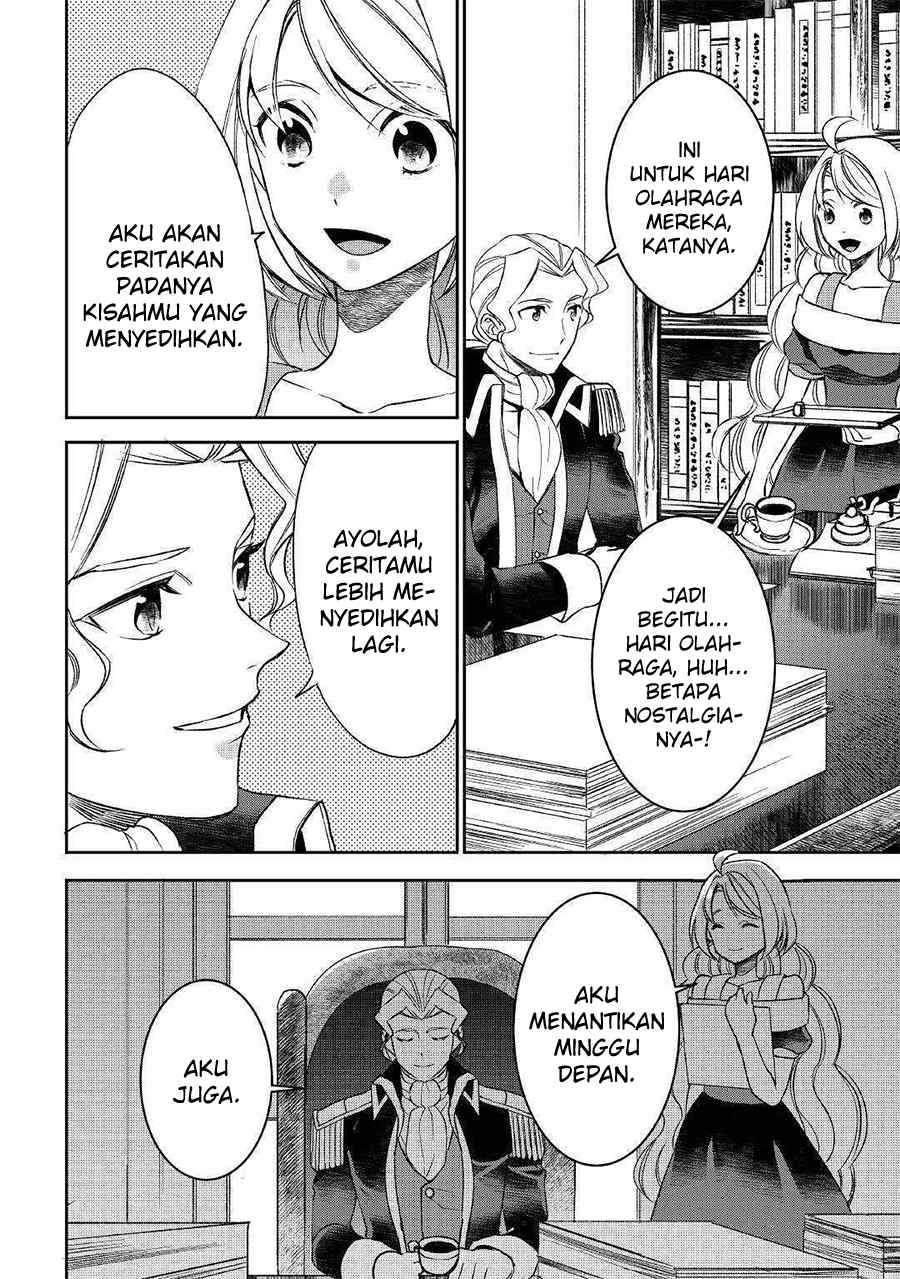 Tensei shichatta yo (Iya, Gomen) Chapter 48 - halaman 16
