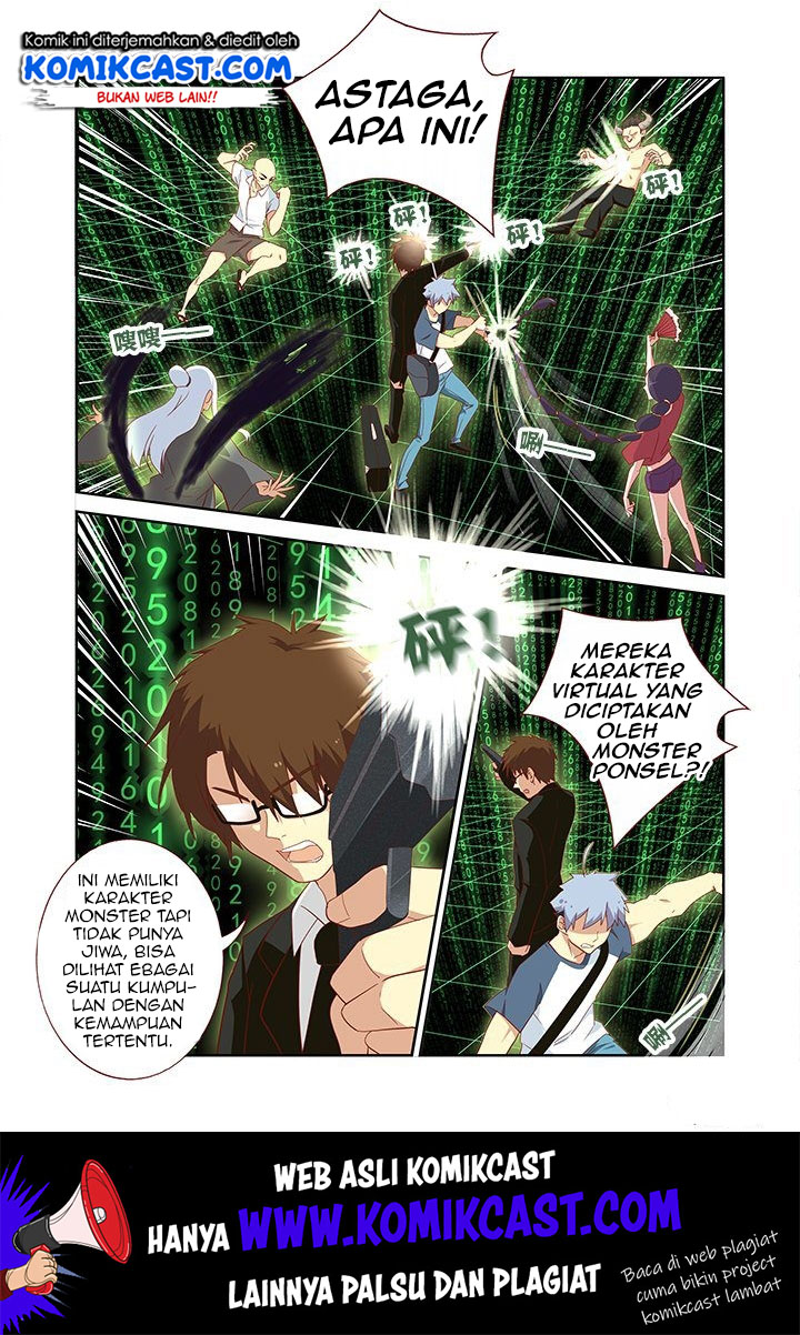 Tensei shita kedo Cheat Nouryoku wo Tsukawanaide Ikitemiru Chapter 11.2 - halaman 7