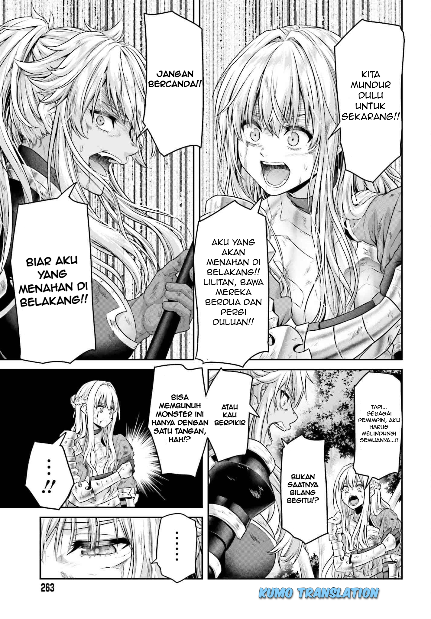 Tensei shita Kuukan Mahoutsukai wa Shoutai Kakushite Medachitai! Chapter 1 - halaman 22