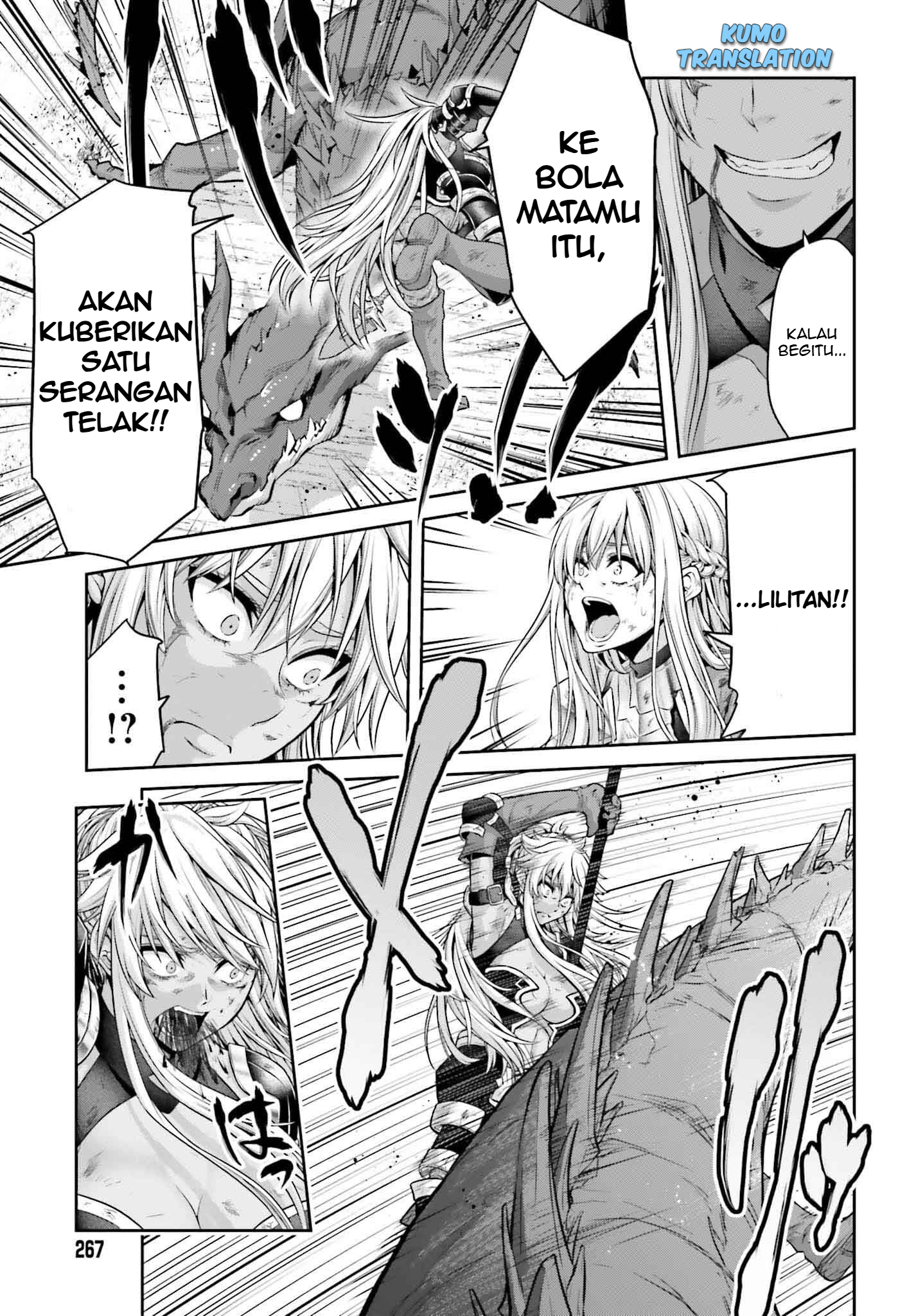 Tensei shita Kuukan Mahoutsukai wa Shoutai Kakushite Medachitai! Chapter 1 - halaman 26
