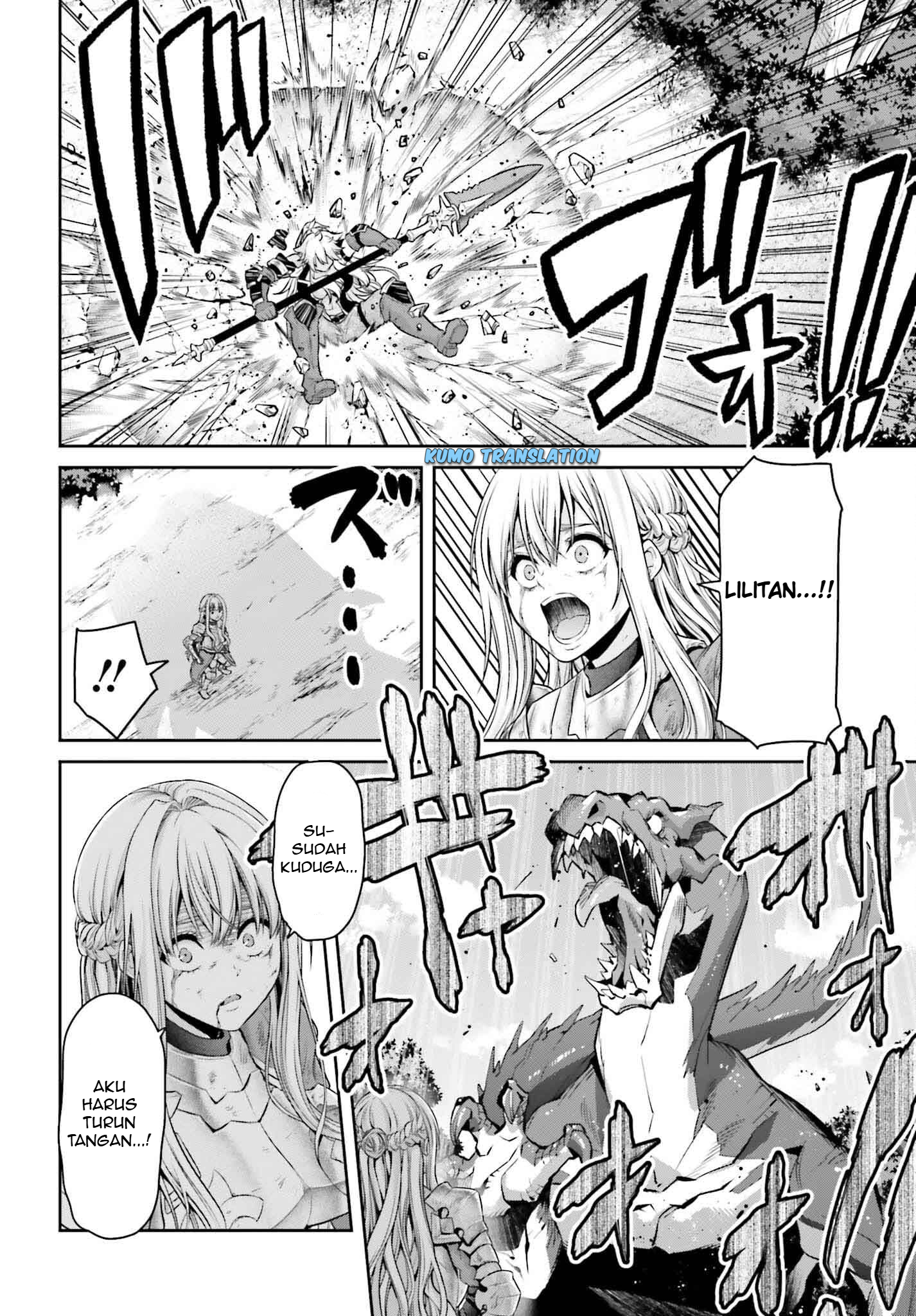 Tensei shita Kuukan Mahoutsukai wa Shoutai Kakushite Medachitai! Chapter 1 - halaman 27