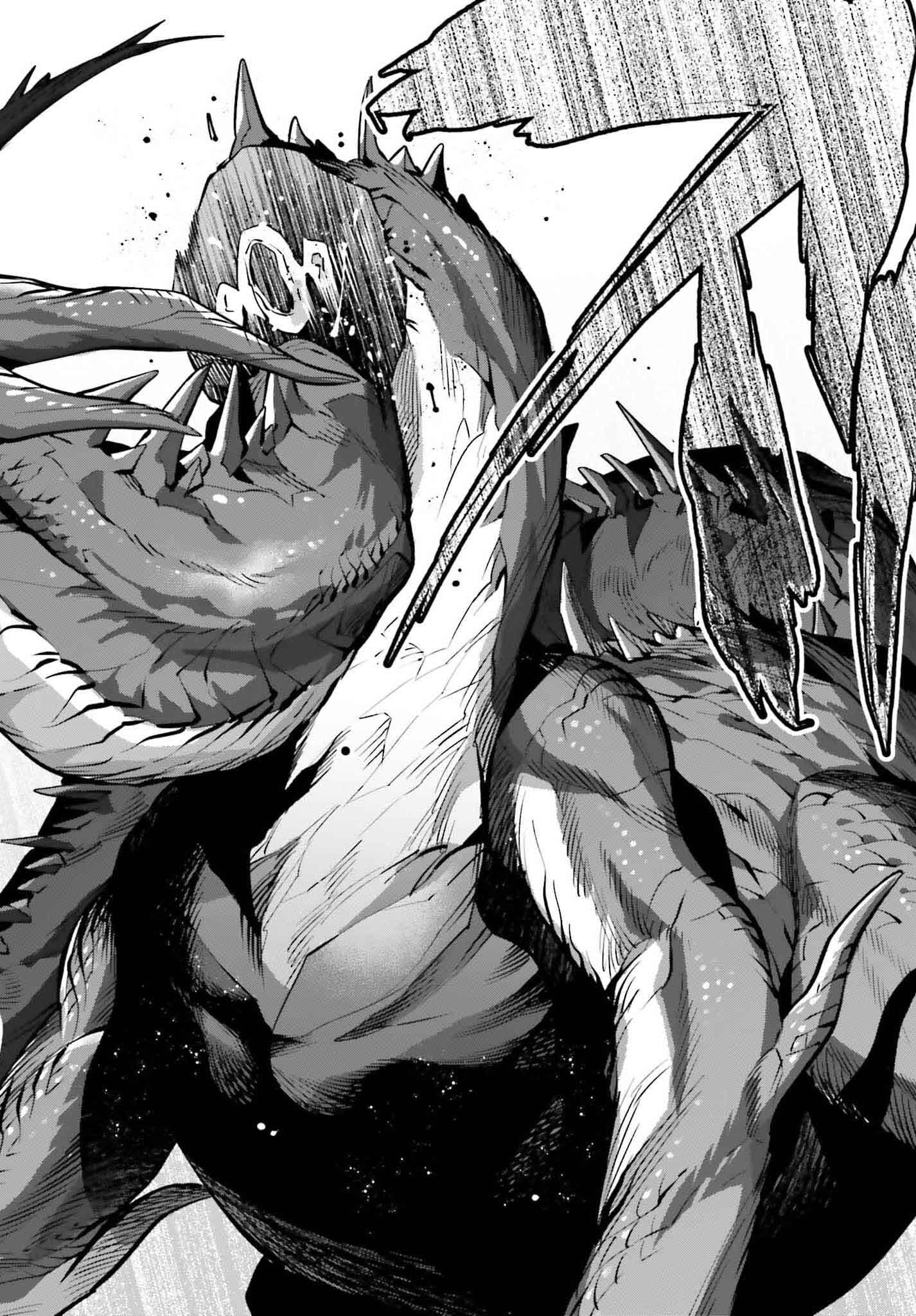 Tensei shita Kuukan Mahoutsukai wa Shoutai Kakushite Medachitai! Chapter 1 - halaman 35