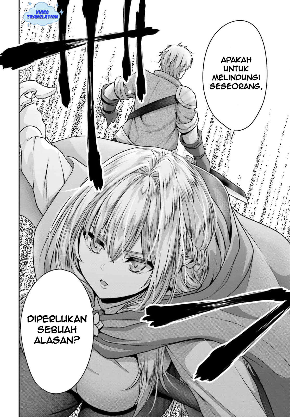 Tensei shita Kuukan Mahoutsukai wa Shoutai Kakushite Medachitai! Chapter 4 - halaman 23
