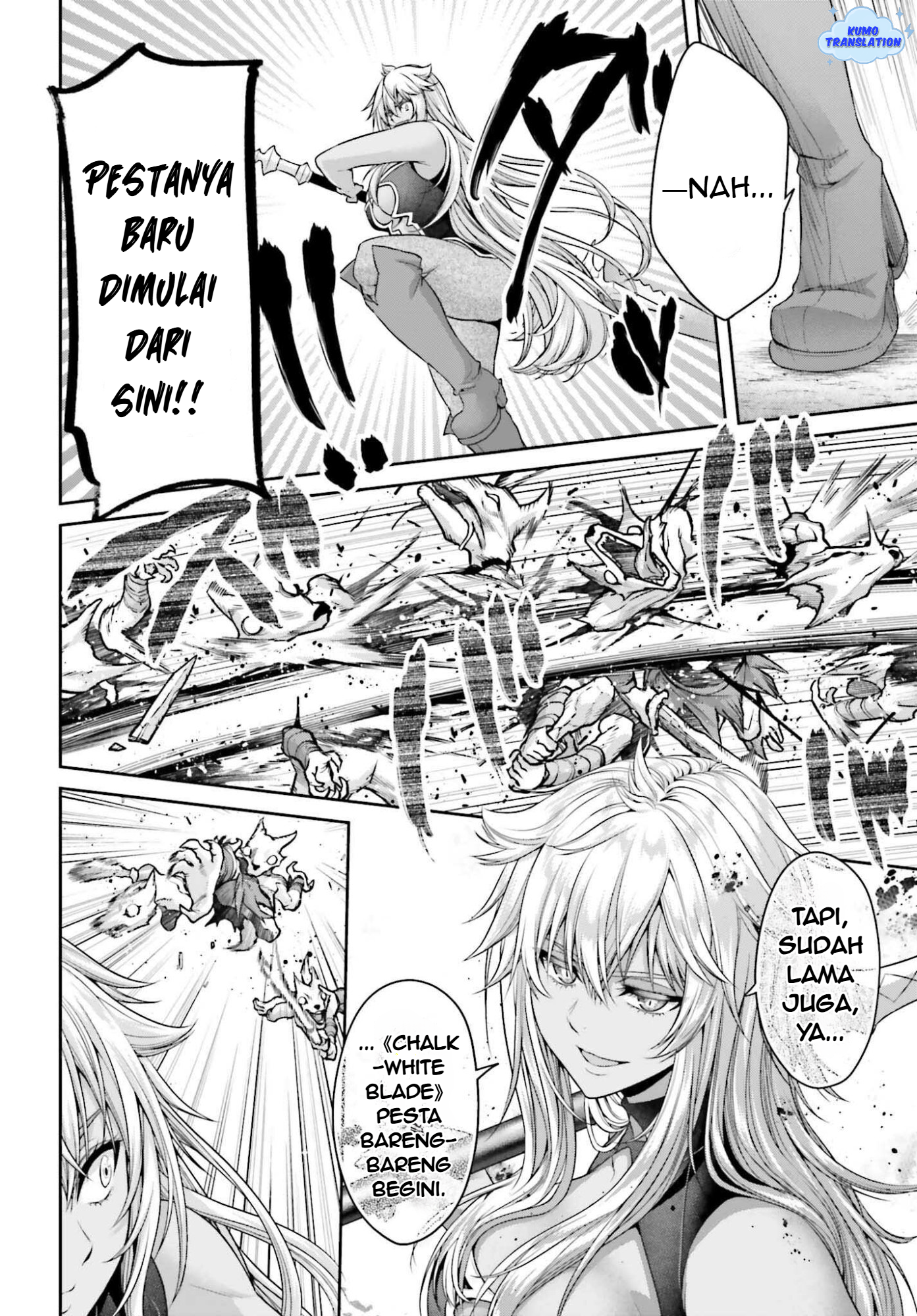 Tensei shita Kuukan Mahoutsukai wa Shoutai Kakushite Medachitai! Chapter 6 - halaman 25