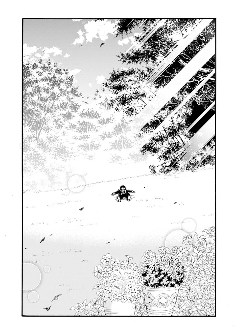 Tensei shita Moto Dorei, Saikyou no Kizoku ni Natte Toshiue no Musume to Sekai Saikyou wo Mezashimasu Chapter 1 - halaman 11