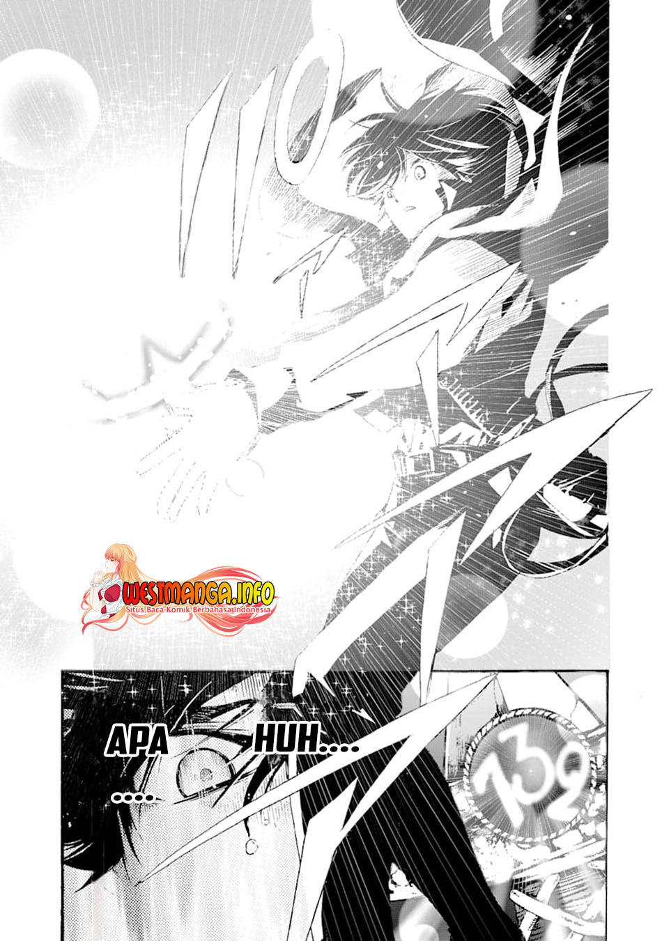 Tensei shita Moto Dorei, Saikyou no Kizoku ni Natte Toshiue no Musume to Sekai Saikyou wo Mezashimasu Chapter 1 - halaman 55