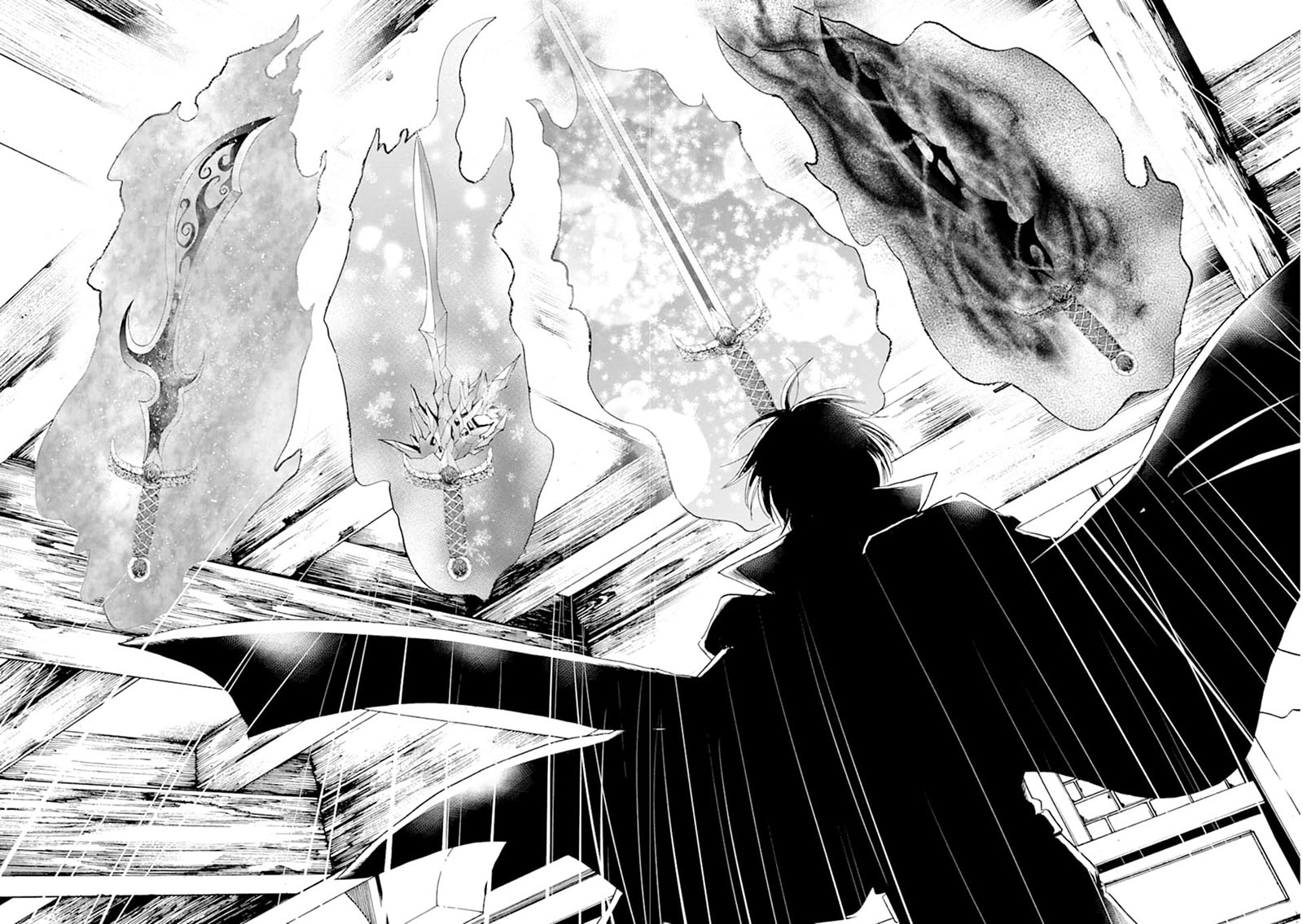 Tensei shita Moto Dorei, Saikyou no Kizoku ni Natte Toshiue no Musume to Sekai Saikyou wo Mezashimasu Chapter 1 - halaman 56
