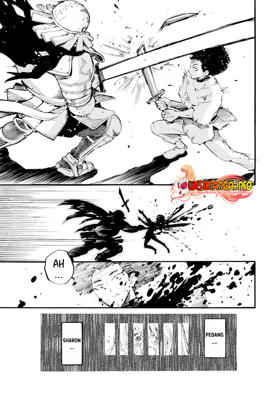 Tensei shita Moto Dorei, Saikyou no Kizoku ni Natte Toshiue no Musume to Sekai Saikyou wo Mezashimasu Chapter 1 - halaman 8