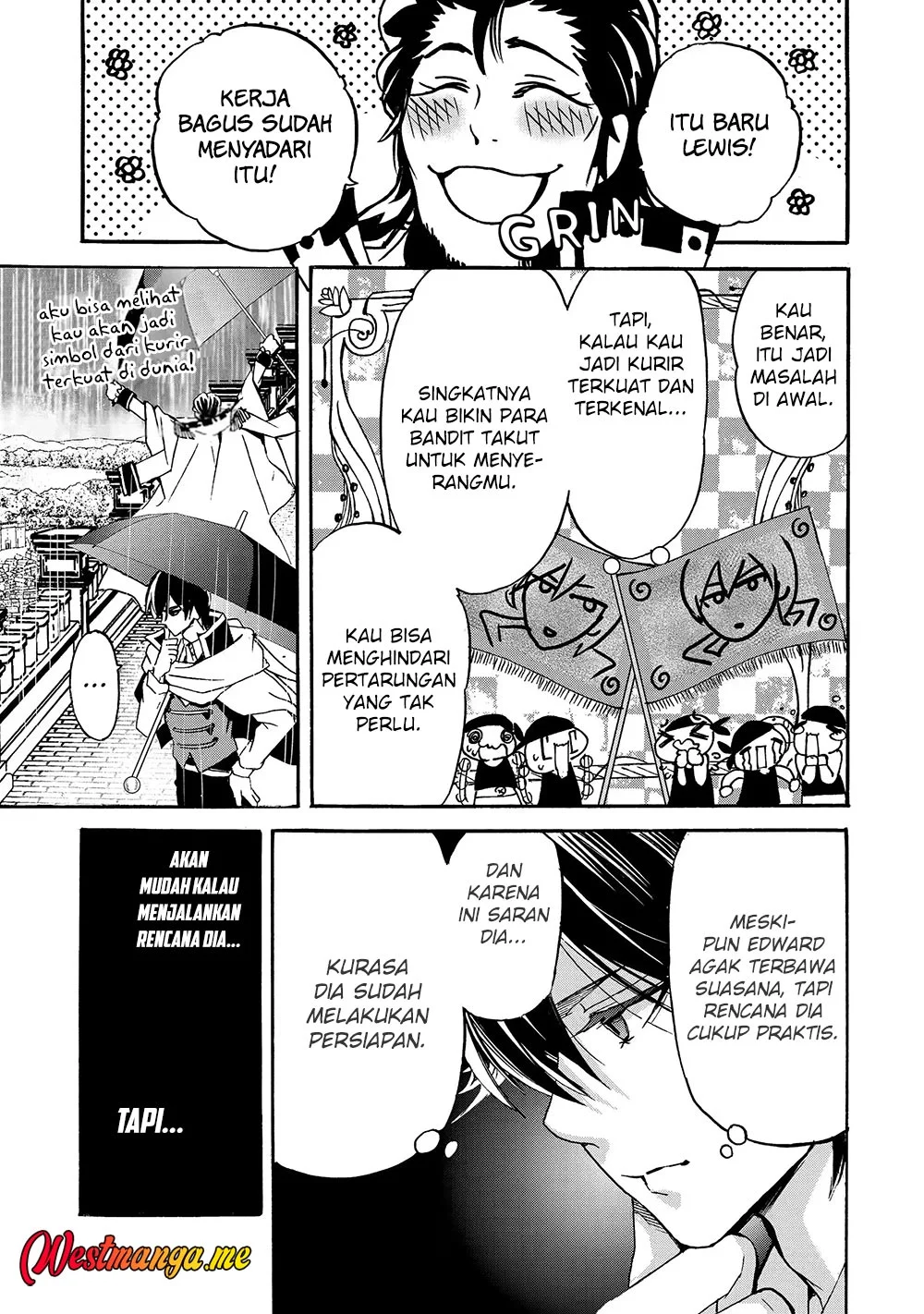 Tensei shita Moto Dorei, Saikyou no Kizoku ni Natte Toshiue no Musume to Sekai Saikyou wo Mezashimasu Chapter 10 - halaman 11