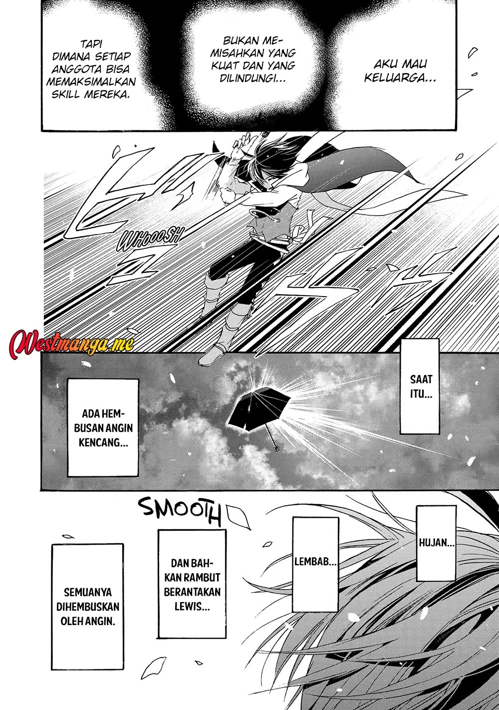 Tensei shita Moto Dorei, Saikyou no Kizoku ni Natte Toshiue no Musume to Sekai Saikyou wo Mezashimasu Chapter 10 - halaman 12