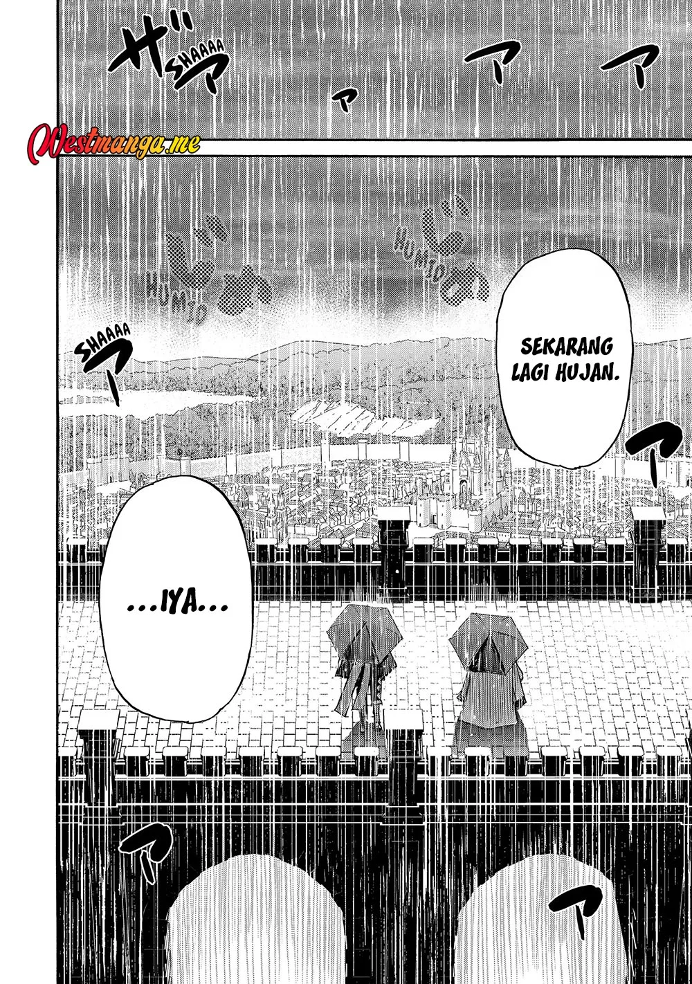 Tensei shita Moto Dorei, Saikyou no Kizoku ni Natte Toshiue no Musume to Sekai Saikyou wo Mezashimasu Chapter 10 - halaman 6