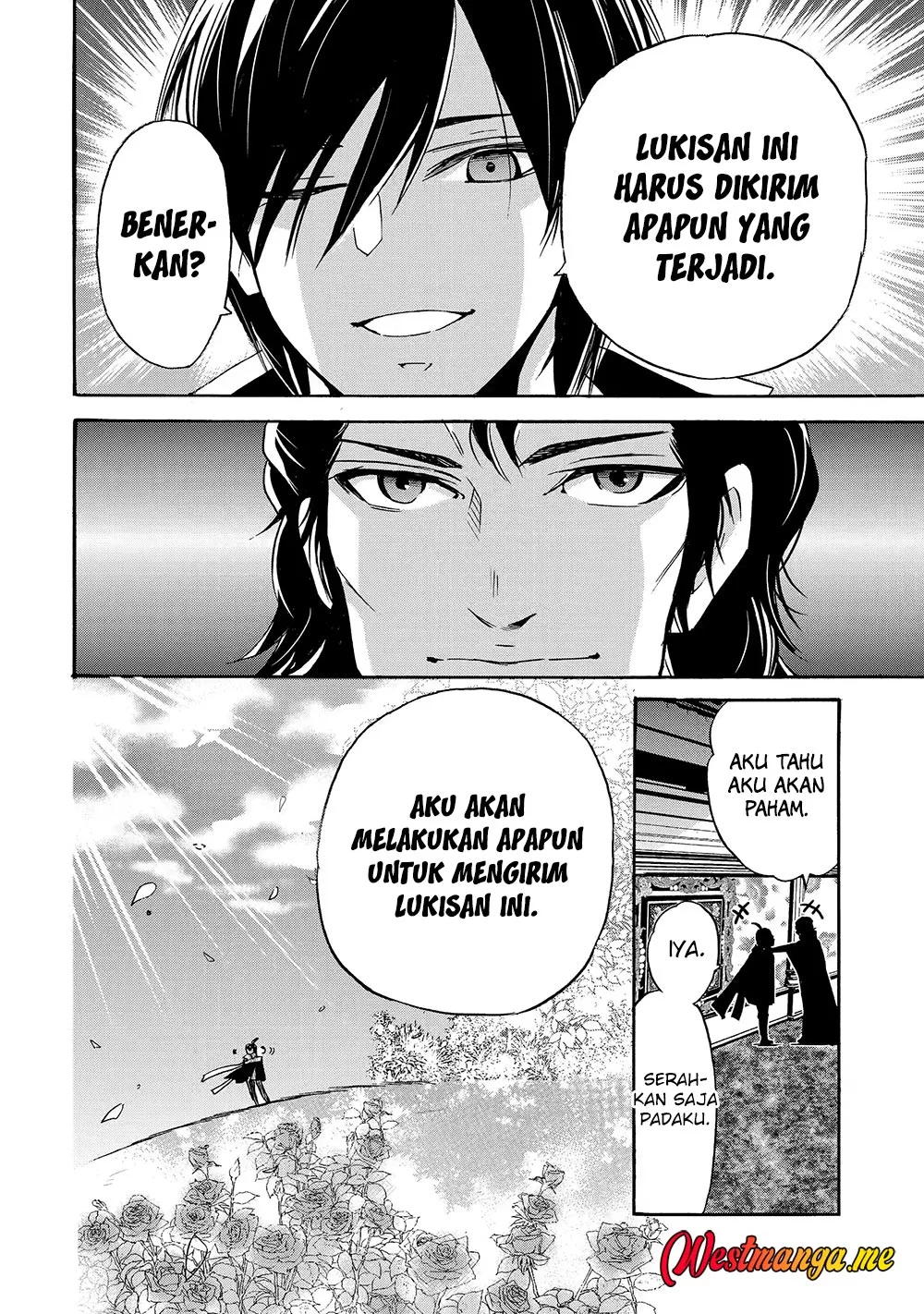 Tensei shita Moto Dorei, Saikyou no Kizoku ni Natte Toshiue no Musume to Sekai Saikyou wo Mezashimasu Chapter 11 - halaman 10