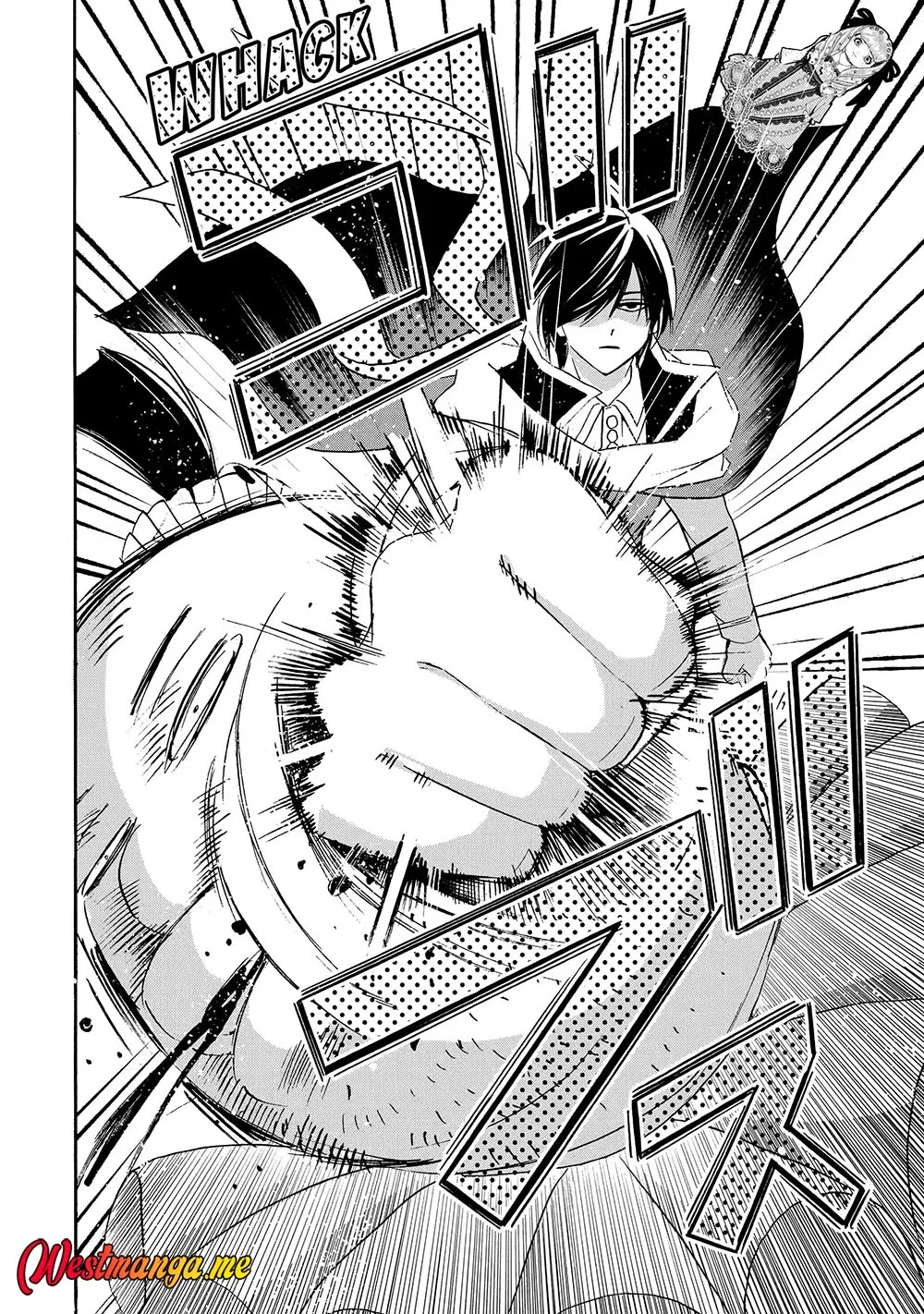 Tensei shita Moto Dorei, Saikyou no Kizoku ni Natte Toshiue no Musume to Sekai Saikyou wo Mezashimasu Chapter 11 - halaman 24