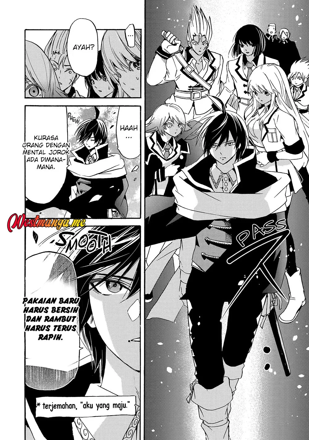 Tensei shita Moto Dorei, Saikyou no Kizoku ni Natte Toshiue no Musume to Sekai Saikyou wo Mezashimasu Chapter 11 - halaman 42
