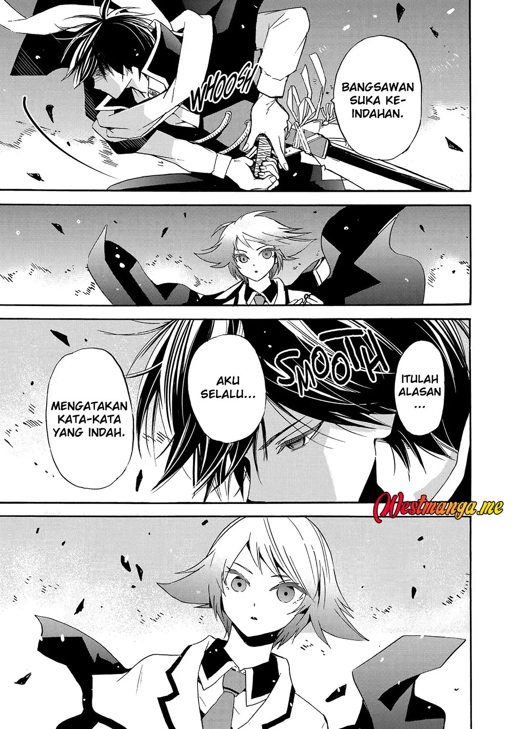 Tensei shita Moto Dorei, Saikyou no Kizoku ni Natte Toshiue no Musume to Sekai Saikyou wo Mezashimasu Chapter 11 - halaman 46