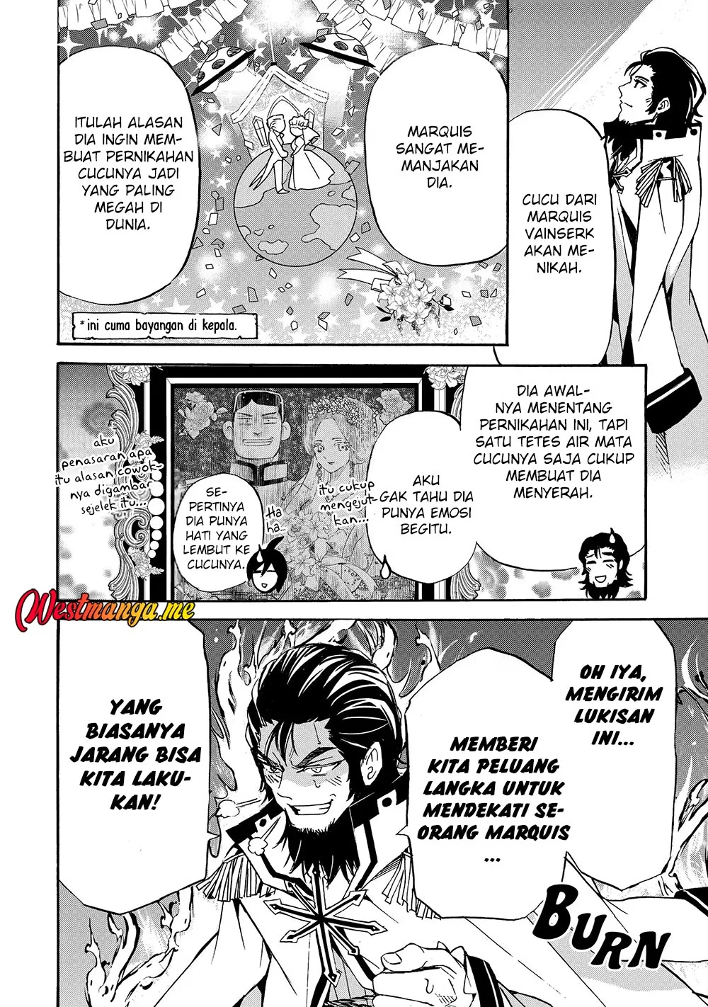 Tensei shita Moto Dorei, Saikyou no Kizoku ni Natte Toshiue no Musume to Sekai Saikyou wo Mezashimasu Chapter 11 - halaman 8
