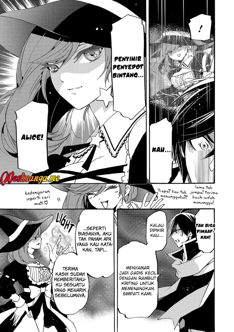 Tensei shita Moto Dorei, Saikyou no Kizoku ni Natte Toshiue no Musume to Sekai Saikyou wo Mezashimasu Chapter 12 - halaman 35